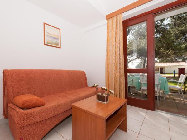 Maistra Select Villas Rubin Resort : photo 2 de la chambre appartement premium 2 chambres 