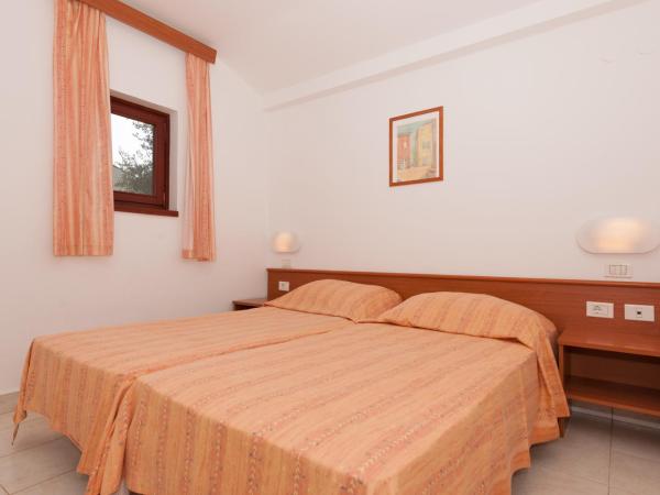 Maistra Select Villas Rubin Resort : photo 3 de la chambre appartement supérieur 1 chambre