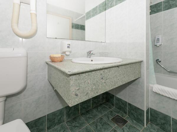 Maistra Select Villas Rubin Resort : photo 8 de la chambre appartement supérieur 1 chambre
