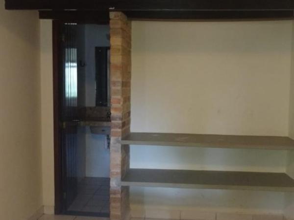 Hotel Tubarão : photo 2 de la chambre chambre quadruple