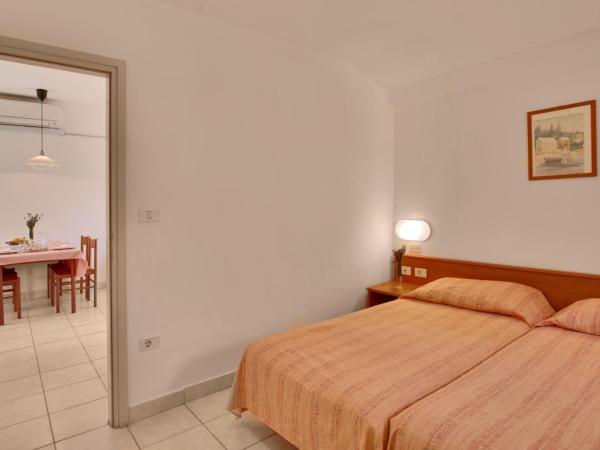 Maistra Select Villas Rubin Resort : photo 6 de la chambre appartement supérieur 1 chambre