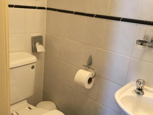 The Aspire : photo 8 de la chambre chambre triple