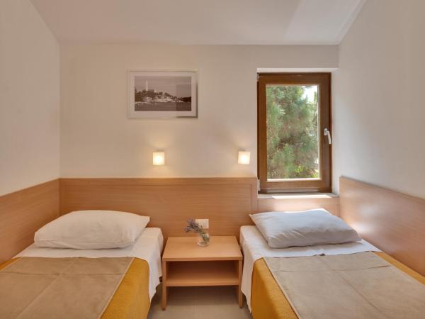 Maistra Select Villas Rubin Resort : photo 2 de la chambre appartement 2 chambres standard