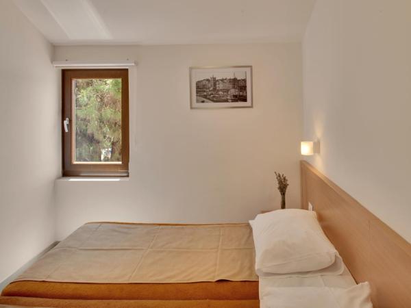 Maistra Select Villas Rubin Resort : photo 4 de la chambre appartement 2 chambres standard