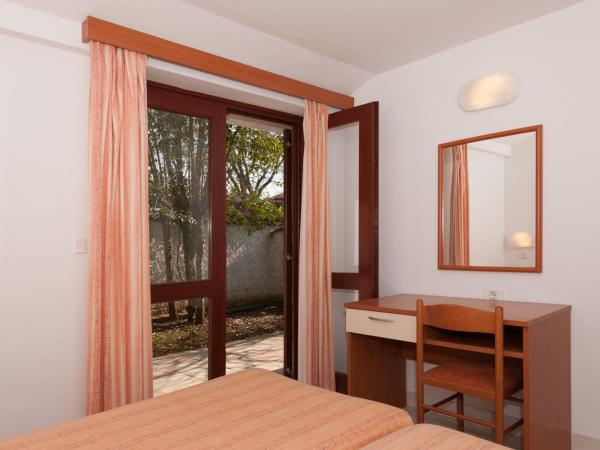 Maistra Select Villas Rubin Resort : photo 2 de la chambre appartement supérieur 2 chambres