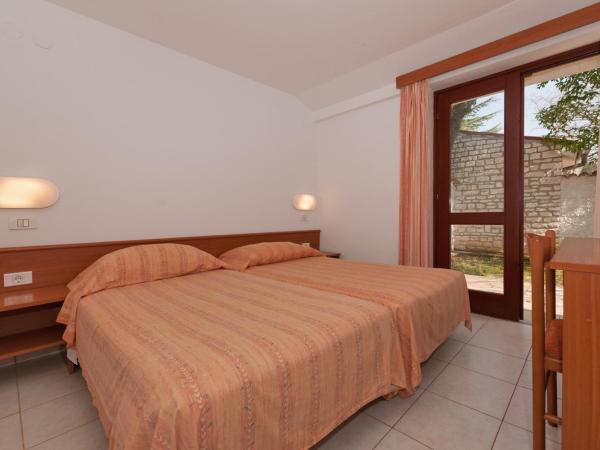 Maistra Select Villas Rubin Resort : photo 1 de la chambre appartement supérieur 2 chambres