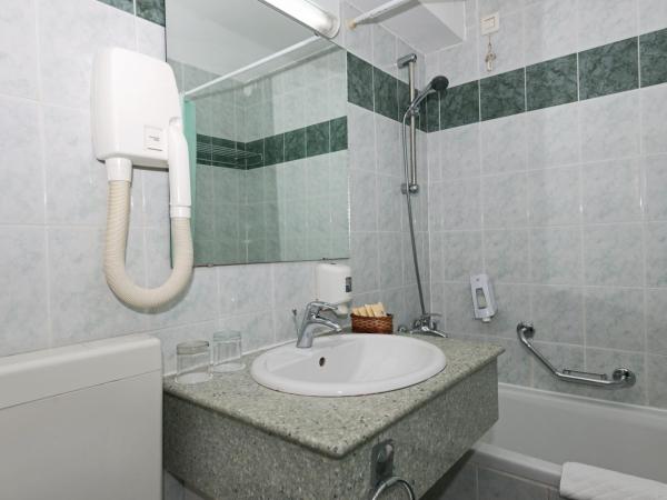 Maistra Select Villas Rubin Resort : photo 6 de la chambre appartement supérieur 2 chambres