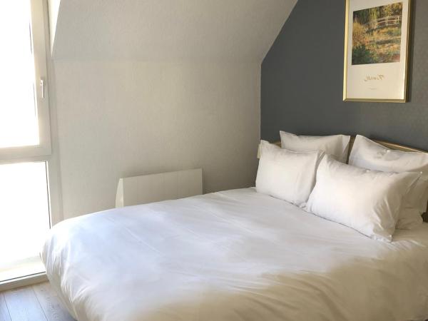 Grand Hôtel d'Espagne : photo 5 de la chambre chambre double ou lits jumeaux standard