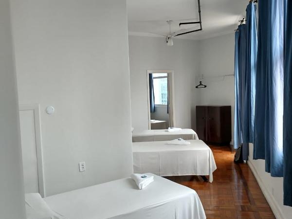 Hotel Carioca : photo 4 de la chambre suite - vue sur ville