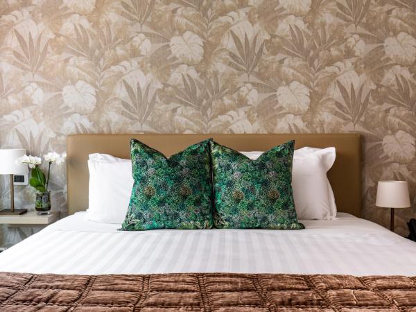 Hotel Porta San Mamolo : photo 3 de la chambre appartement deluxe