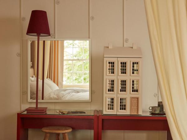 No 1 by GuestHouse, York : photo 2 de la chambre chambre