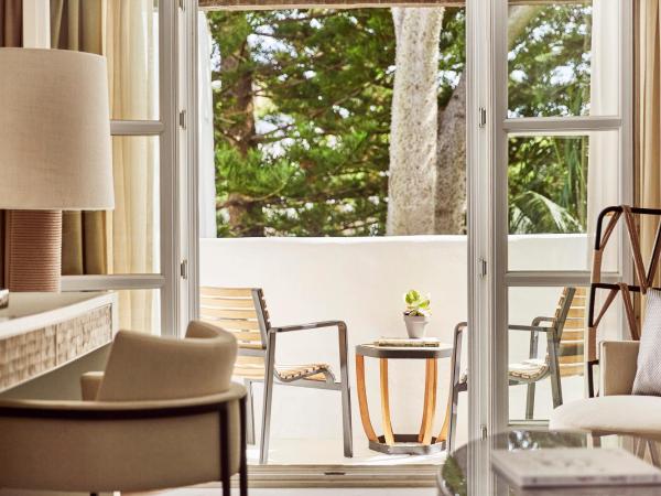 Puente Romano Beach Resort : photo 1 de la chambre suite de luxe avec jardin