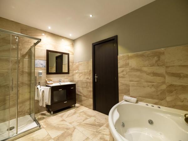 Hotel Monasterio Granada - Adults Only : photo 5 de la chambre chambre double deluxe