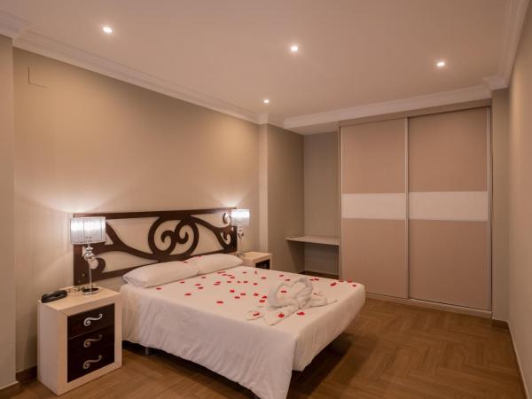Hotel Monasterio Granada - Adults Only : photo 7 de la chambre chambre double deluxe