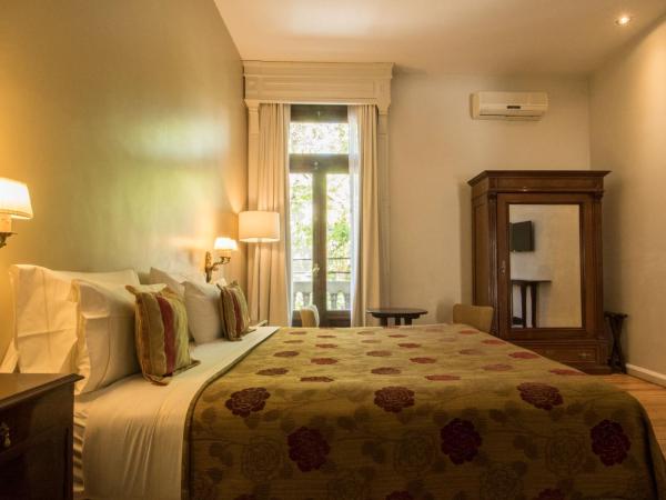 Magnolia Hotel Boutique : photo 6 de la chambre chambre double ou lits jumeaux supérieure