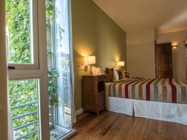 Magnolia Hotel Boutique : photo 5 de la chambre chambre double ou lits jumeaux supérieure