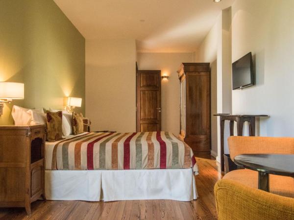 Magnolia Hotel Boutique : photo 8 de la chambre chambre double ou lits jumeaux supérieure