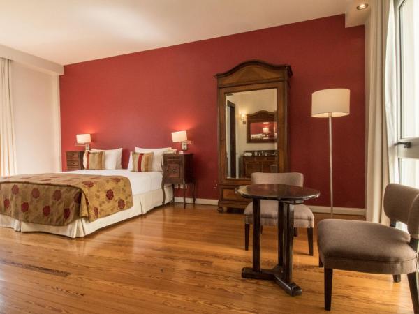 Magnolia Hotel Boutique : photo 5 de la chambre chambre deluxe double ou lits jumeaux