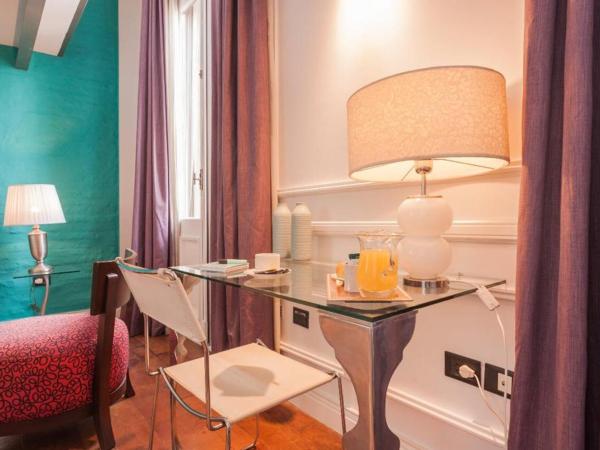 San Telmo Suites : photo 5 de la chambre suite supérieure