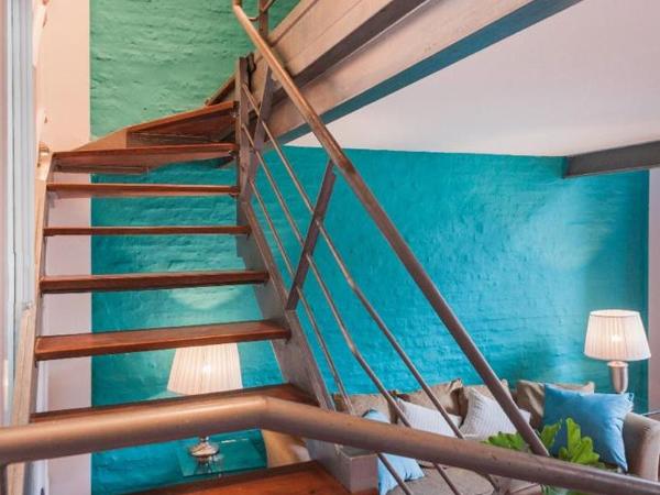 San Telmo Suites : photo 6 de la chambre suite junior