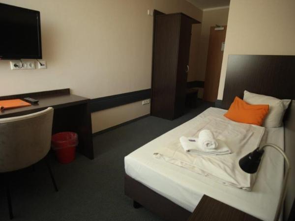 GS Hotel : photo 1 de la chambre chambre simple