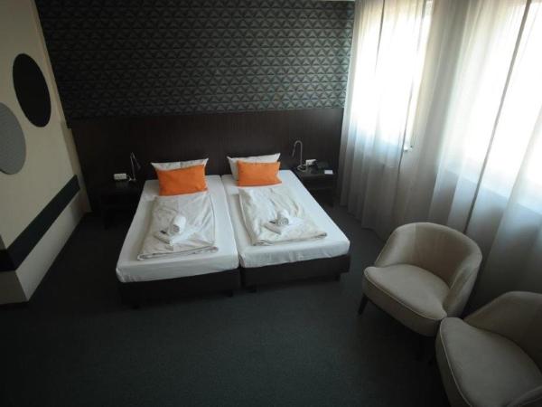 GS Hotel : photo 2 de la chambre chambre double