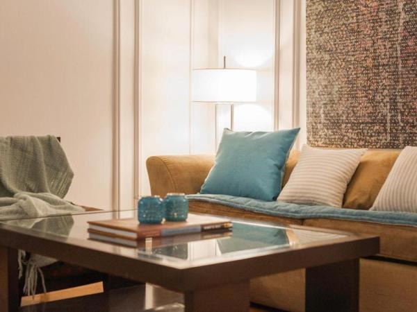 San Telmo Suites : photo 8 de la chambre suite supérieure