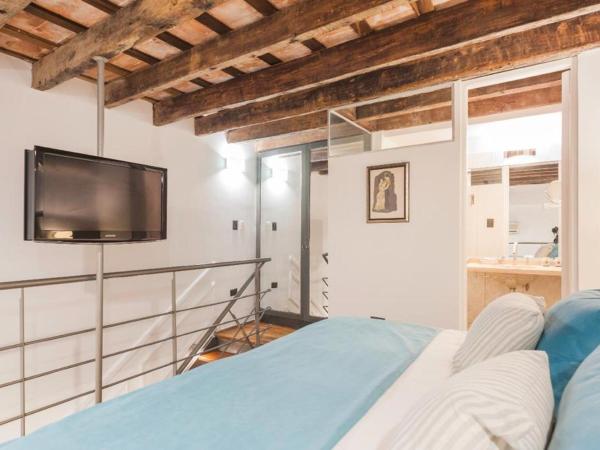 San Telmo Suites : photo 9 de la chambre suite junior