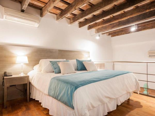 San Telmo Suites : photo 7 de la chambre suite junior