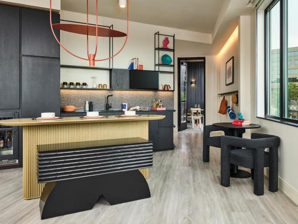 Catbird Hotel : photo 3 de la chambre suite