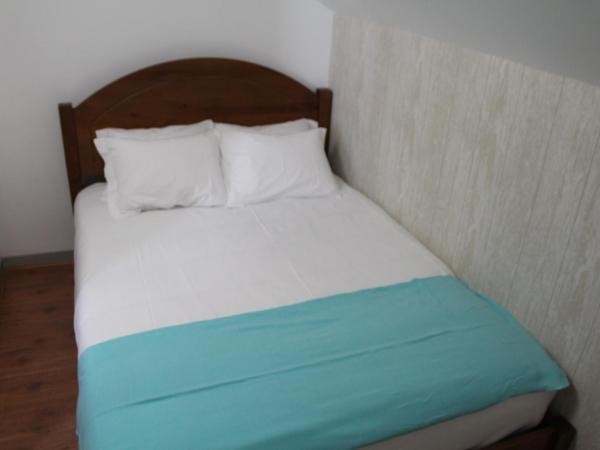 Meeting Hostel : photo 1 de la chambre suite