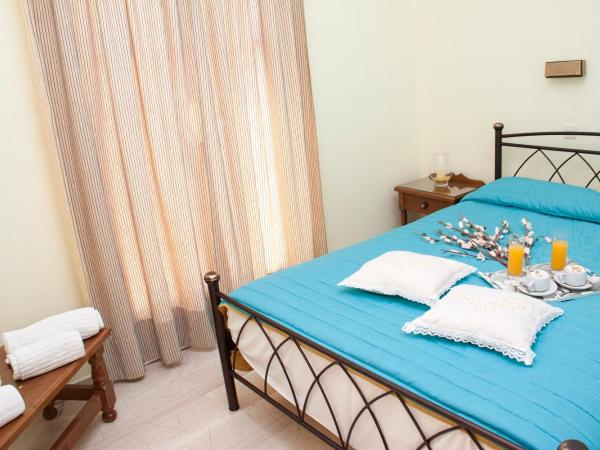 Anatoli Hotel & Spa : photo 6 de la chambre chambre double ou lits jumeaux