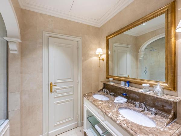 Hôtel Hermitage Monte-Carlo : photo 3 de la chambre chambre double deluxe - vue sur ville ou cour