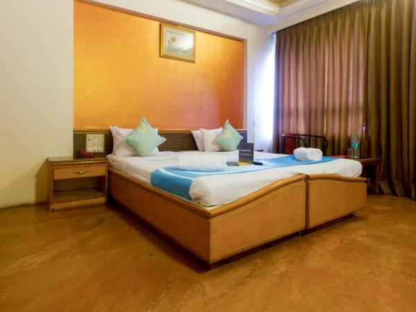 Celebrations Inn Pune : photo 4 de la chambre chambre de luxe ac