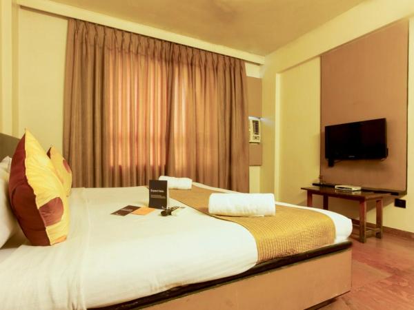 Celebrations Inn Pune : photo 3 de la chambre chambre de luxe ac