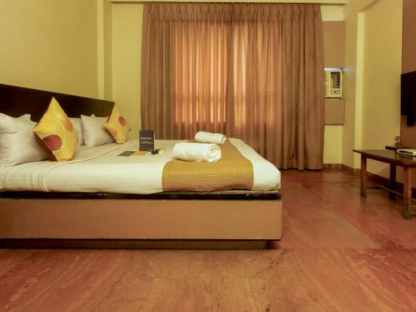 Celebrations Inn Pune : photo 2 de la chambre chambre de luxe ac