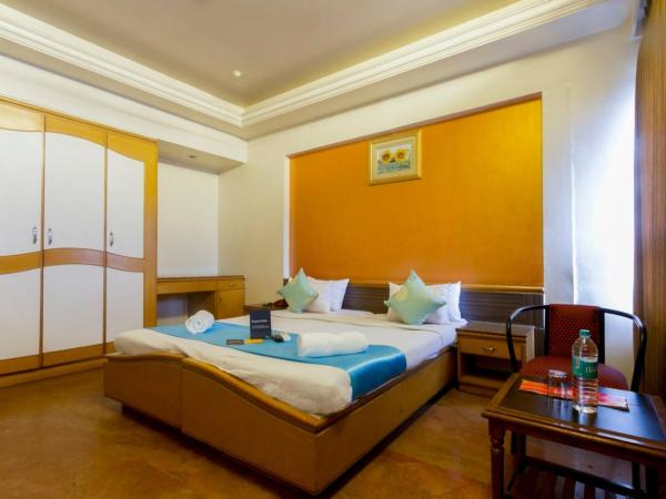 Celebrations Inn Pune : photo 5 de la chambre chambre de luxe ac