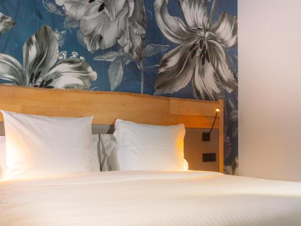 Berti Hotel - Mulhouse Centre Gare : photo 5 de la chambre chambre exclusive