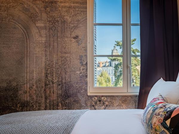 Les Trésorières : photo 1 de la chambre chambre deluxe