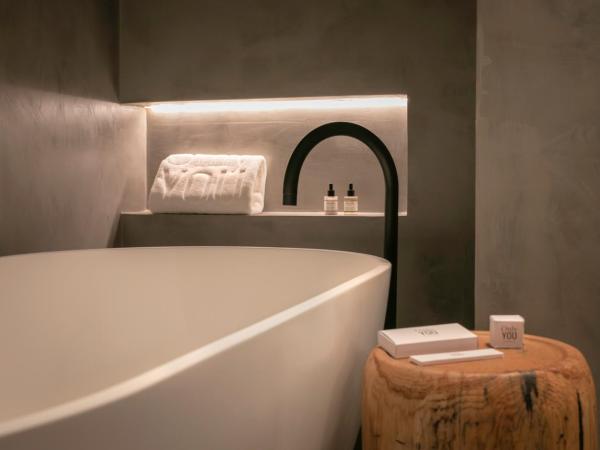 Only YOU Hotel Málaga : photo 8 de la chambre hébergement classique soho