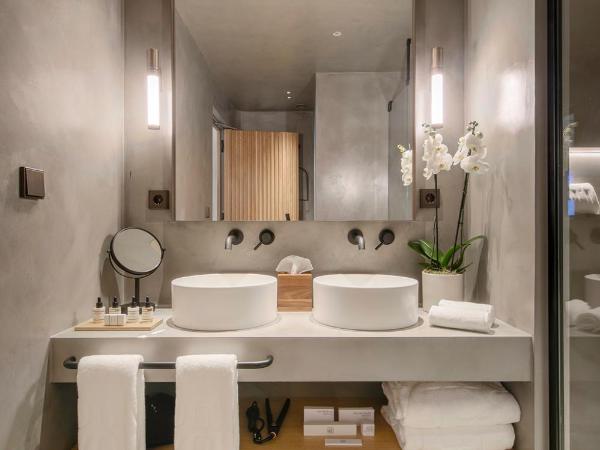 Only YOU Hotel Málaga : photo 3 de la chambre chambre triple deluxe