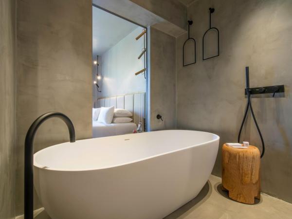 Only YOU Hotel Málaga : photo 5 de la chambre hébergement premium sea