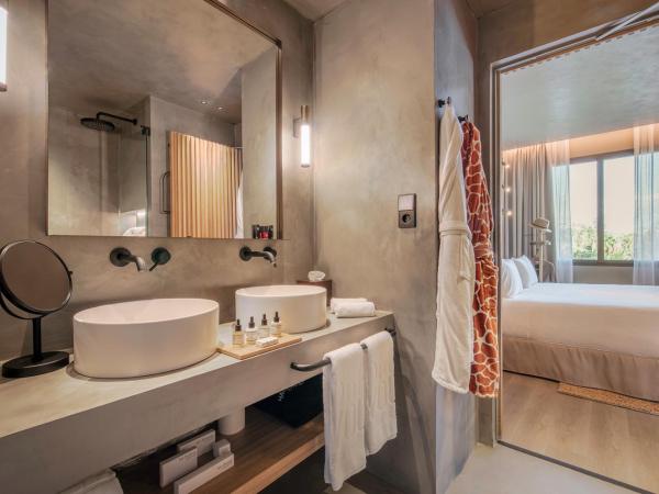 Only YOU Hotel Málaga : photo 5 de la chambre suite junior terrace marina