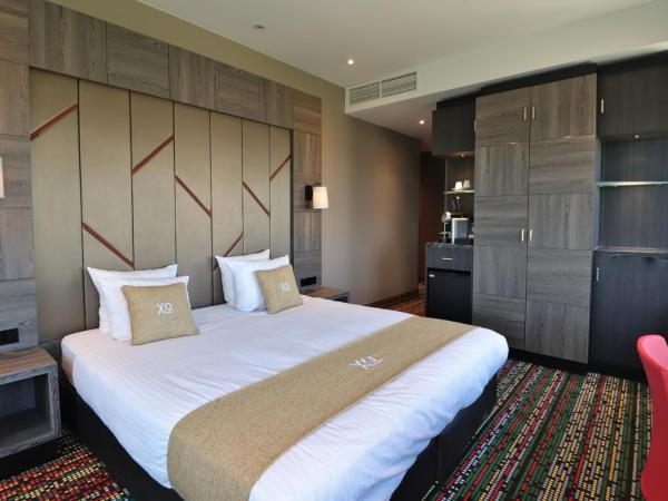 XO Hotels Couture : photo 2 de la chambre chambre double confort