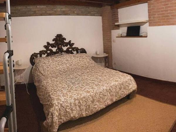 Residenza Al Prato : photo 2 de la chambre appartement - rez-de-chaussée
