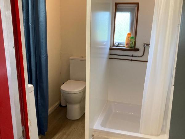 B&B Zunderdorp : photo 7 de la chambre mobile home
