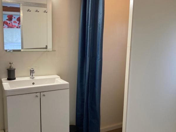 B&B Zunderdorp : photo 8 de la chambre mobile home