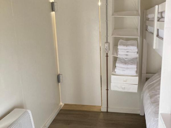 B&B Zunderdorp : photo 9 de la chambre mobile home