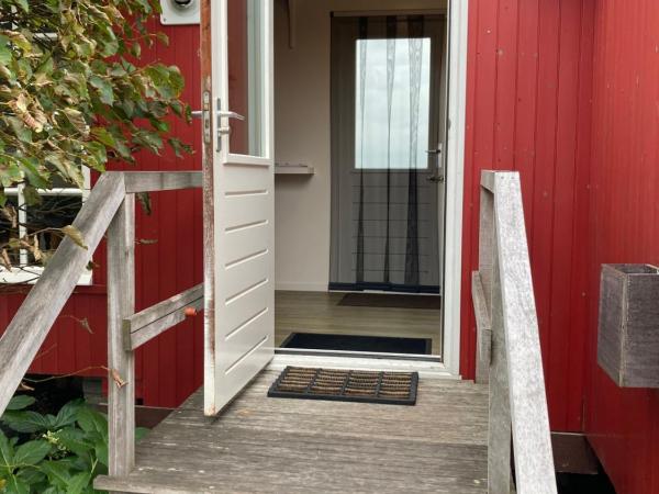 B&B Zunderdorp : photo 3 de la chambre mobile home