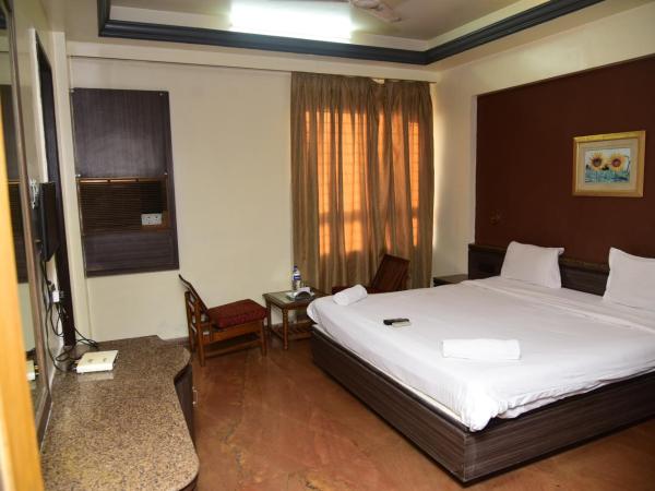 Celebrations Inn Pune : photo 7 de la chambre chambre standard non climatisée